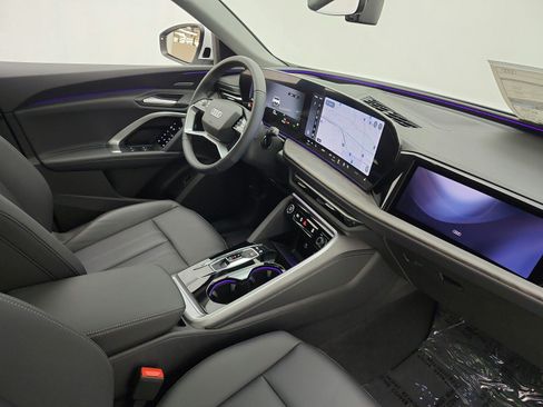 New 2026 Audi Q5 Premium Plus AWD/4WD image 14
