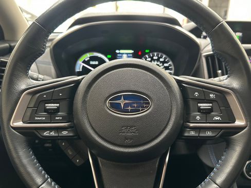 Used 2023 Subaru Crosstrek Hybrid image 28