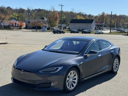 Used 2017 Tesla Model S 75D
