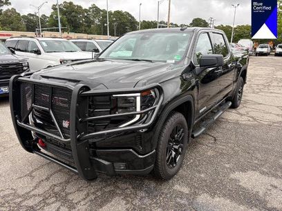 Used 2024 GMC Sierra 1500 Elevation