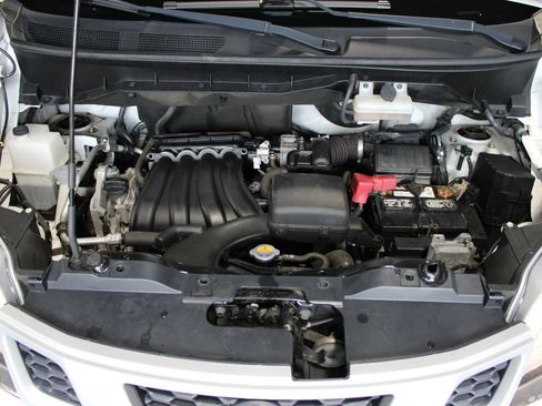 Used 2019 Nissan NV200 S w/ Cruise Control Package FWD image 29