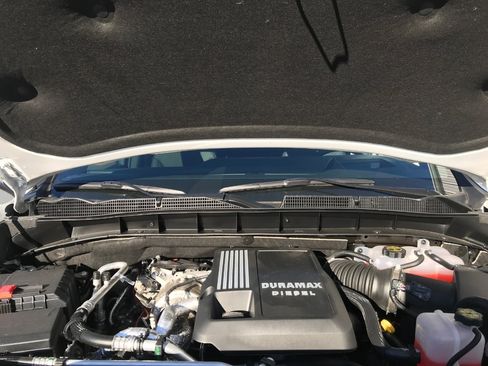 New 2025 GMC Sierra 1500 AT4 w/ AT4 Premium Package image 13