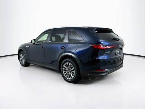 Used 2025 MAZDA CX-90 3.3 Turbo w/ Select Package AWD/4WD image 5