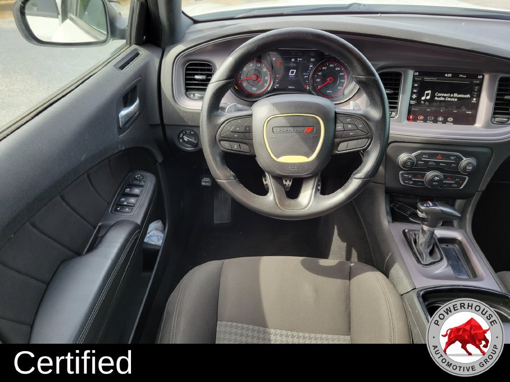 Used 2023 Dodge Charger R/T w/ Blacktop Package RWD image 18