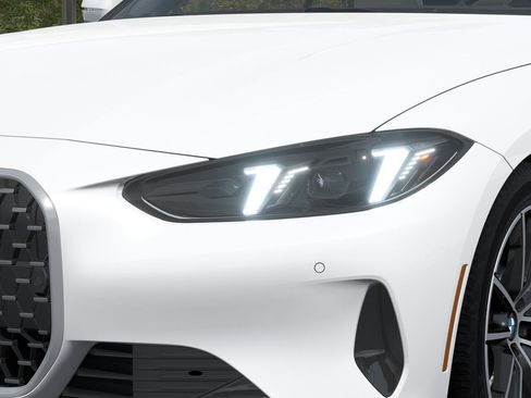 New 2027 BMW 430i Convertible image 6