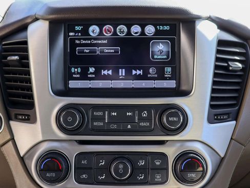 Used 2019 GMC Yukon XL SLT w/ Open Road Package image 22