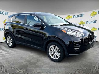 Used 2019 Kia Sportage LX image 1