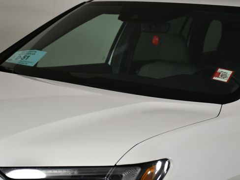 Certified 2023 Honda Passport EX-L image 12