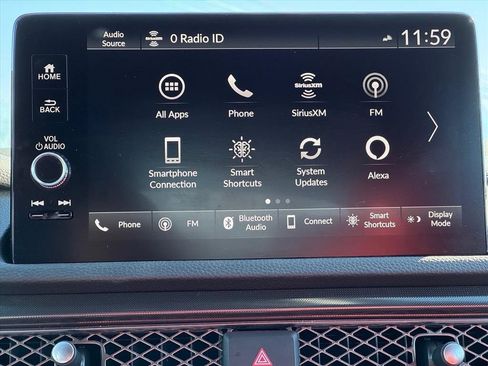 Used 2025 Acura Integra A-Spec image 22