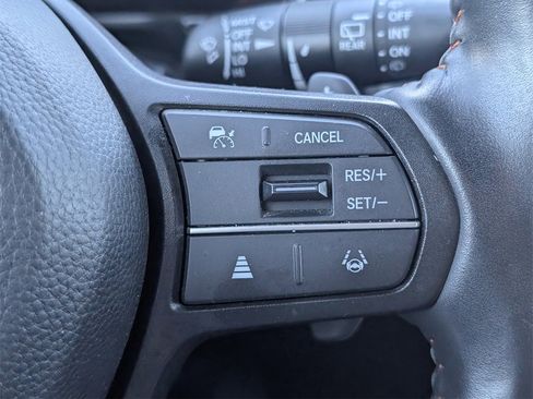 Certified 2024 Honda CR-V Sport-L image 24