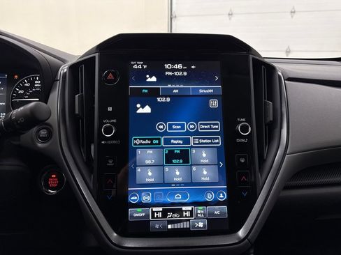 New 2026 Subaru Crosstrek 2.0i Premium image 19
