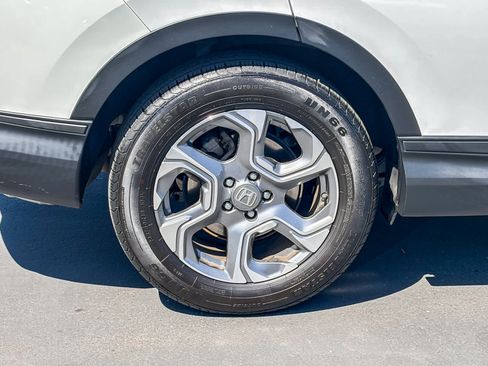 Used 2019 Honda CR-V EX image 10