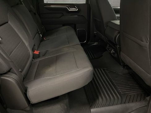 New 2026 Chevrolet Silverado 2500 LT w/ All Star Edition AWD/4WD image 24