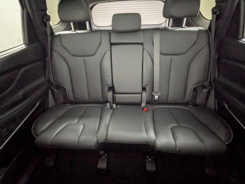 Used 2023 Hyundai Santa Fe Limited w/ Cargo Package image 16