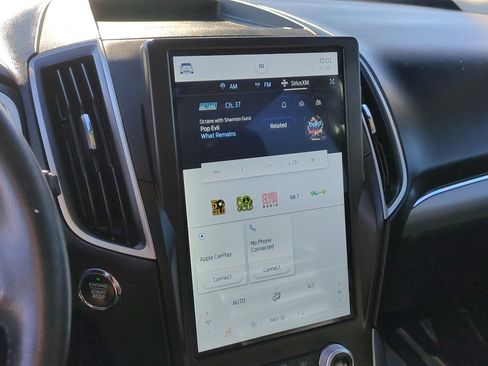 Used 2021 Ford Edge SEL w/ Convenience Package image 25