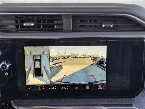 Used 2024 GMC Sierra 3500 Denali w/ Denali Reserve Package image 13