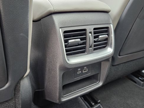 Certified 2025 INFINITI QX50 Luxe image 15