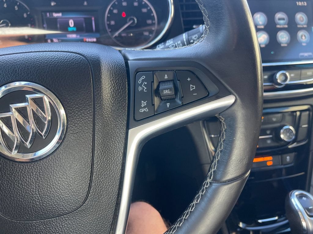 Used 2020 Buick Encore Preferred FWD image 17