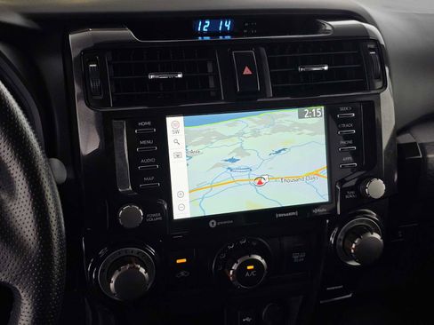 Used 2021 Toyota 4Runner TRD Off-Road Premium w/ Moonroof Package image 25