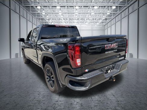 Used 2026 GMC Sierra 1500 Elevation AWD/4WD image 19