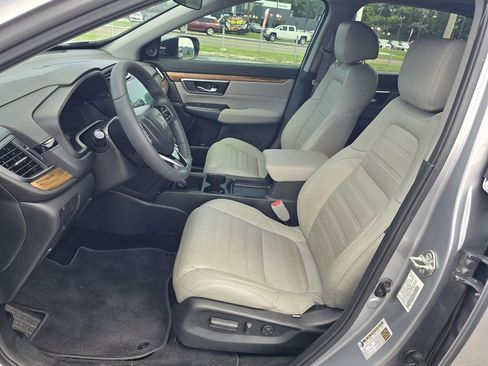Used 2018 Honda CR-V EX image 13