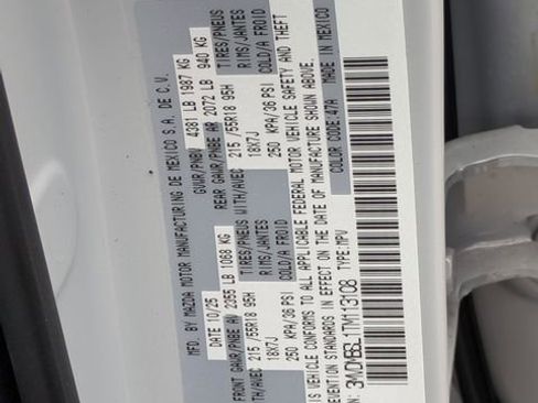 New 2026 MAZDA CX-30 AWD 2.5 S w/ Select Sport Pkg image 30