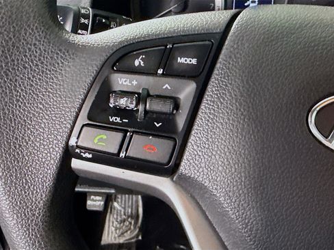 Used 2018 Hyundai Tucson SEL w/ Cargo Package image 14