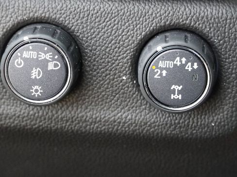 Used 2022 GMC Canyon Elevation w/ Trailering Package image 21