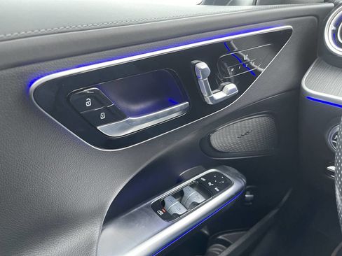 Used 2022 Mercedes-Benz C 300 4MATIC Sedan w/ AMG Line w/ Night Package image 12