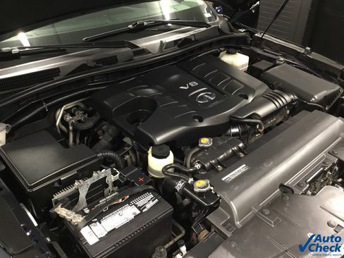 Used 2017 INFINITI QX80 4WD image 44