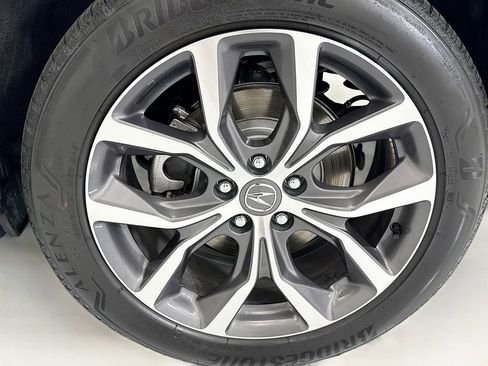 Used 2024 Acura MDX SH-AWD w/ Technology Package image 30