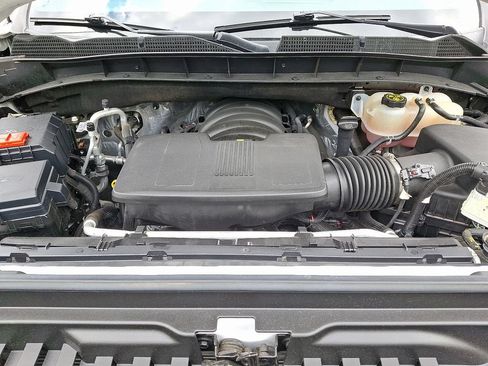 Used 2024 GMC Sierra 1500 Denali AWD/4WD image 33