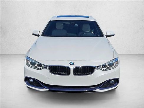Used 2017 BMW 430i Gran Coupe RWD image 2