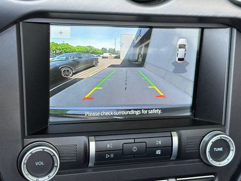 Used 2023 Ford Mustang Premium RWD image 20