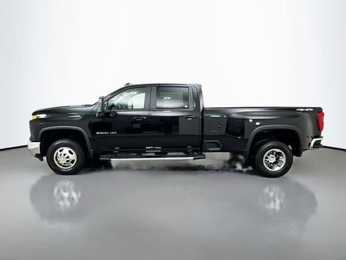 New 2026 Chevrolet Silverado 3500 LT w/ All Star Edition image 4
