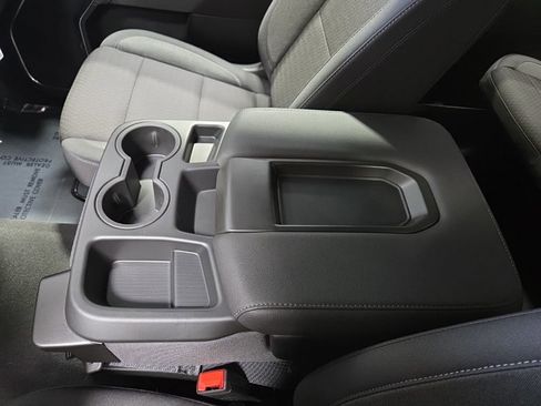 New 2026 Chevrolet Silverado 1500 LT image 24