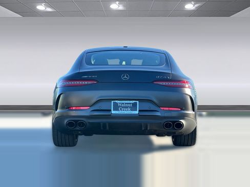New 2026 Mercedes-Benz AMG GT 43 image 10