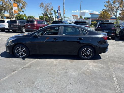 Used 2023 Kia Forte LXS FWD image 23