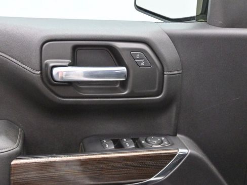 Used 2020 Chevrolet Silverado 1500 RST w/ All-Star Edition AWD/4WD image 11