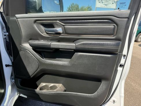 Used 2021 RAM 1500 Sport w/ Alpine Leather & Sound Group AWD/4WD image 24