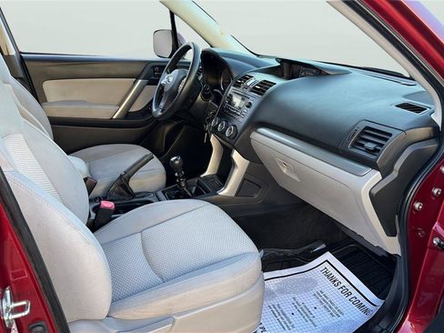 Used 2014 Subaru Forester 2.5i Premium AWD/4WD image 15