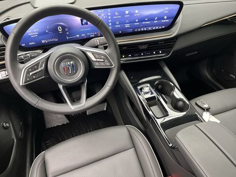 Used 2026 Buick Envision Avenir AWD/4WD image 14