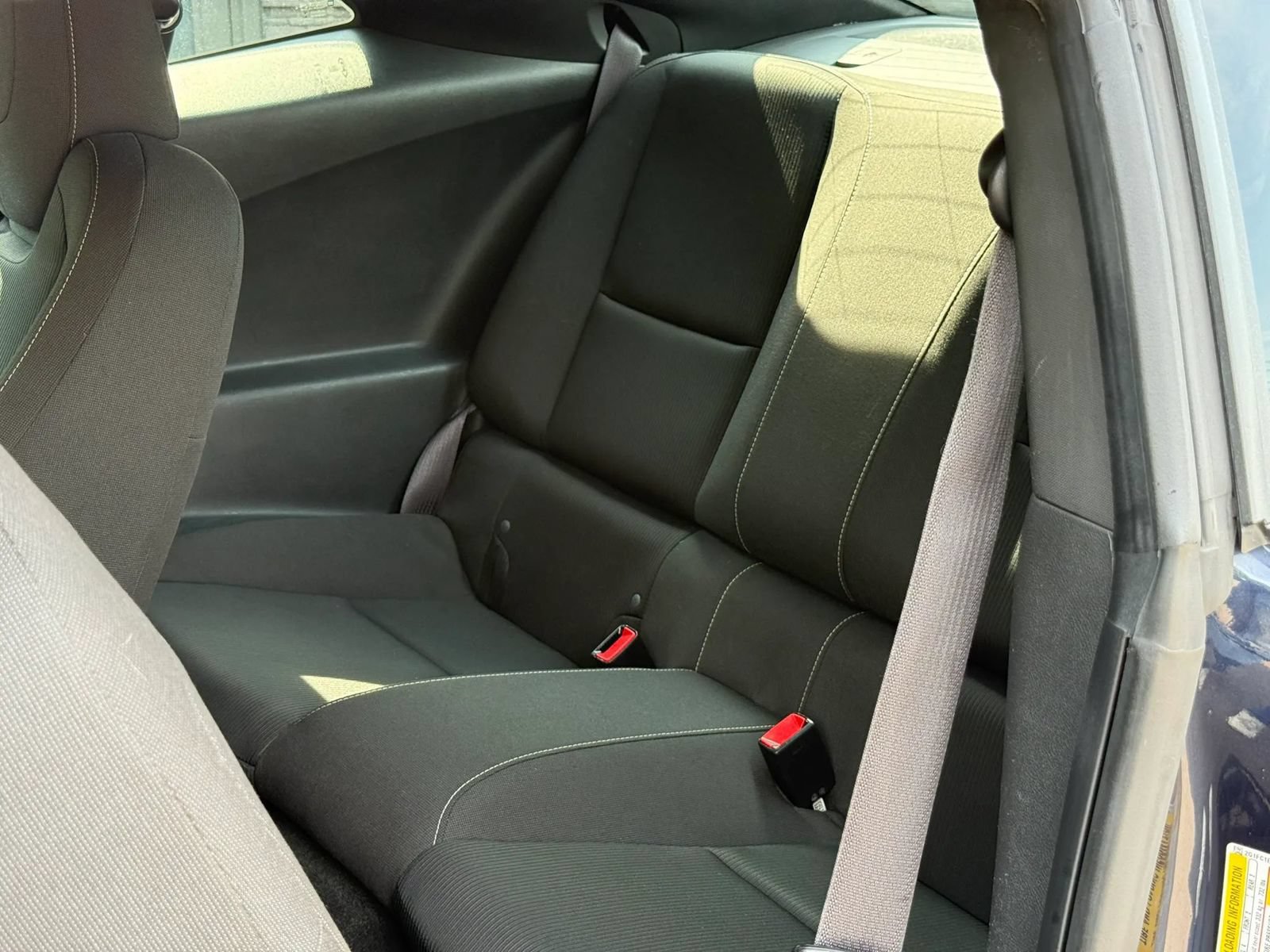 Used 2015 Chevrolet Camaro LT w/ RS Package RWD image 10