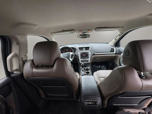 Used 2014 GMC Acadia SLT FWD image 18