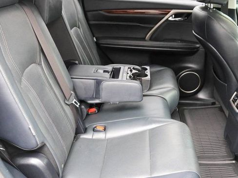 Used 2019 Lexus RX 350L FWD image 20