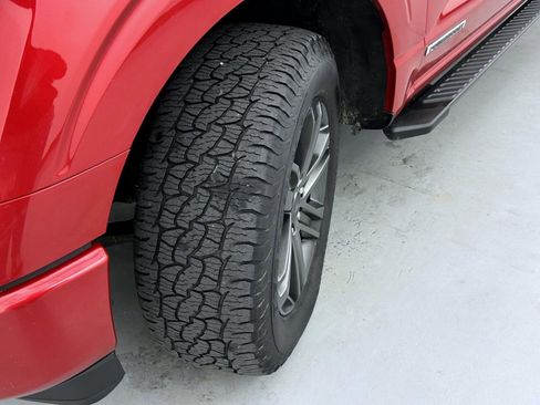 Used 2021 Ford F150 XLT w/ Equipment Group 302A High AWD/4WD image 24