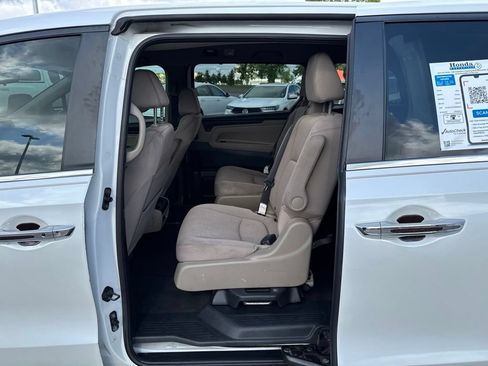 Used 2021 Honda Odyssey EX image 29