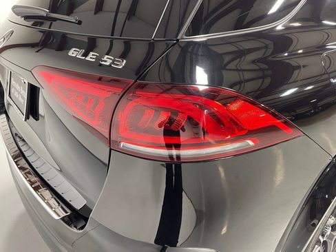 Used 2023 Mercedes-Benz GLE 53 AMG GLE 53 AMG image 14