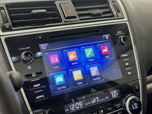 Used 2018 Subaru Legacy 2.5i Sport image 21