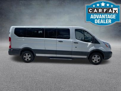 Used 2017 Ford Transit 350 XLT